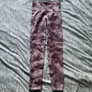 Free People High-Rise 7/8 Good Karma Leggings